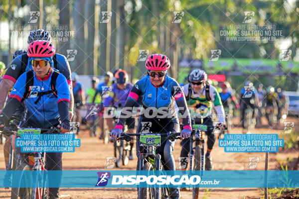 1º Desafio MTB - 3 Morrinhos