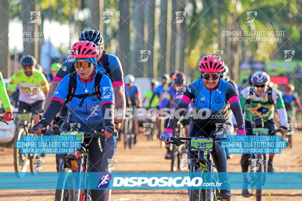 1º Desafio MTB - 3 Morrinhos