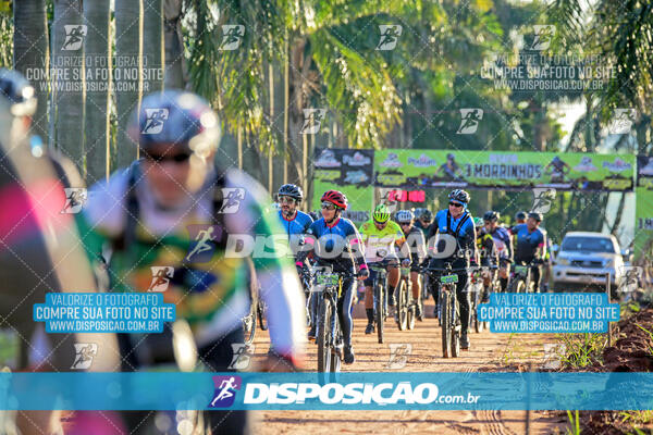 1º Desafio MTB - 3 Morrinhos