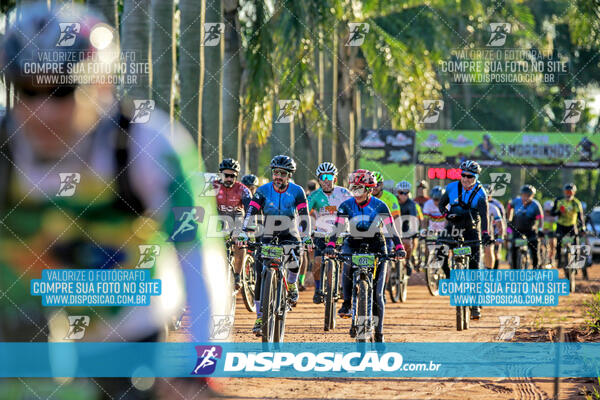 1º Desafio MTB - 3 Morrinhos