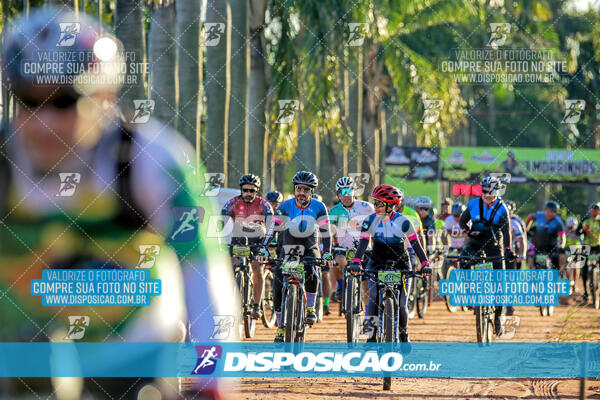 1º Desafio MTB - 3 Morrinhos