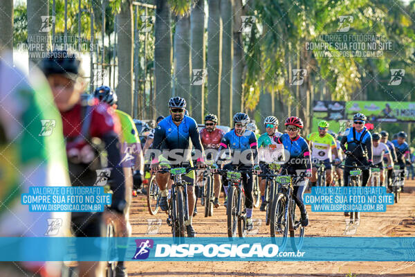 1º Desafio MTB - 3 Morrinhos