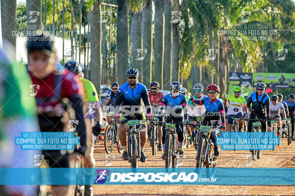 1º Desafio MTB - 3 Morrinhos