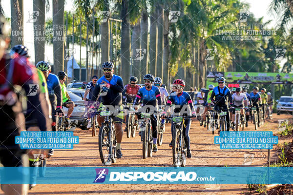 1º Desafio MTB - 3 Morrinhos