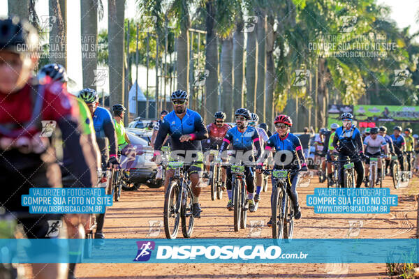 1º Desafio MTB - 3 Morrinhos