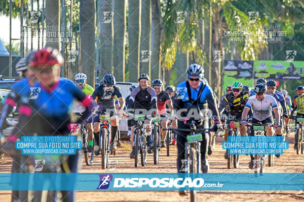 1º Desafio MTB - 3 Morrinhos