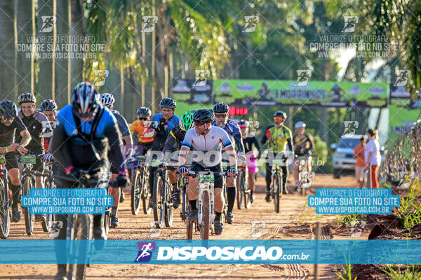 1º Desafio MTB - 3 Morrinhos