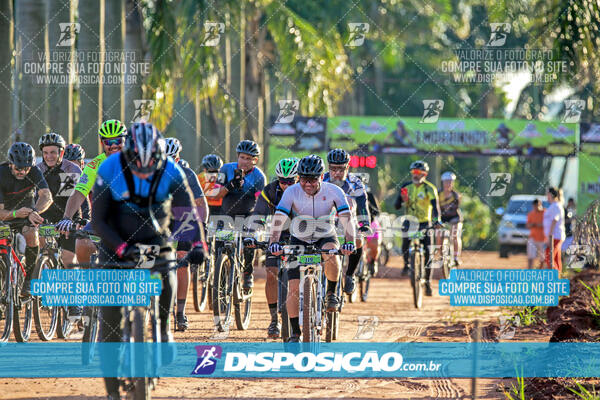 1º Desafio MTB - 3 Morrinhos