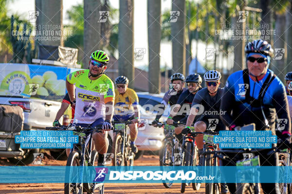 1º Desafio MTB - 3 Morrinhos