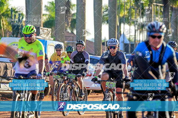 1º Desafio MTB - 3 Morrinhos