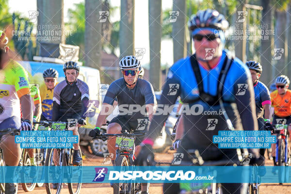 1º Desafio MTB - 3 Morrinhos