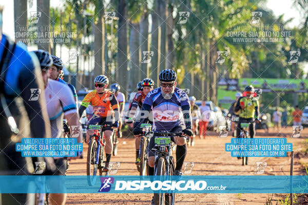 1º Desafio MTB - 3 Morrinhos