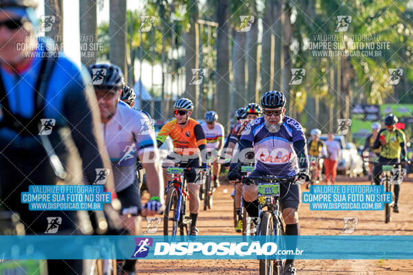 1º Desafio MTB - 3 Morrinhos