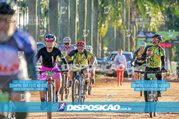 1º Desafio MTB - 3 Morrinhos