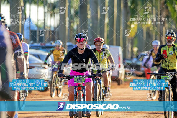 1º Desafio MTB - 3 Morrinhos