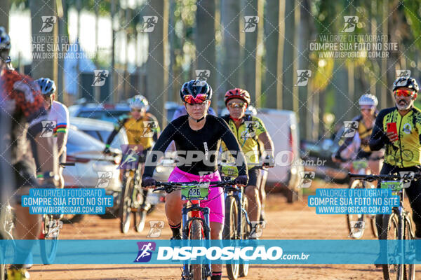 1º Desafio MTB - 3 Morrinhos