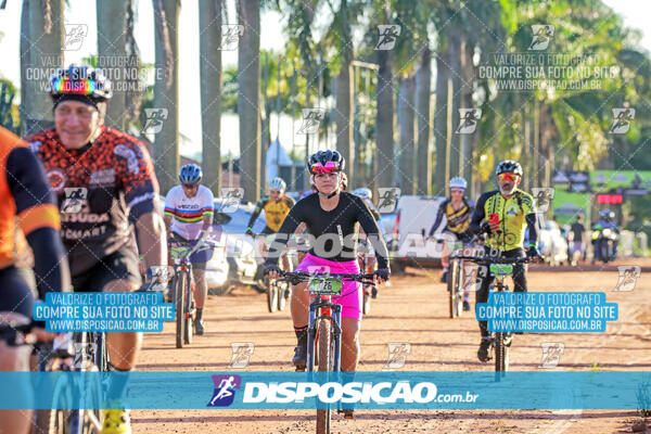 1º Desafio MTB - 3 Morrinhos