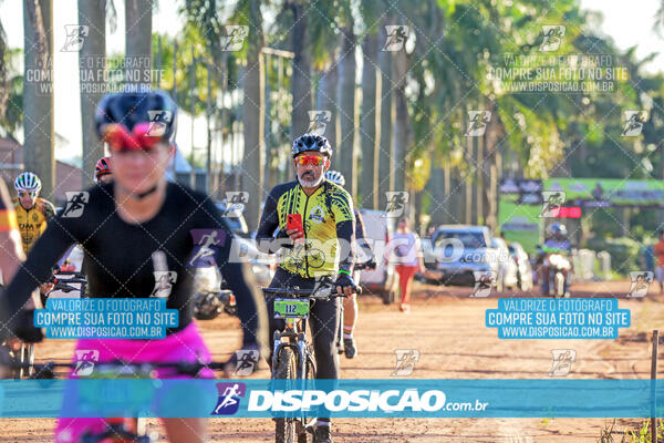 1º Desafio MTB - 3 Morrinhos