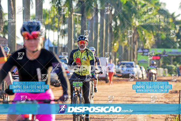 1º Desafio MTB - 3 Morrinhos