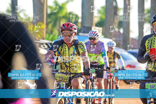 1º Desafio MTB - 3 Morrinhos