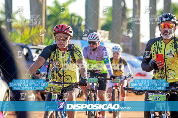 1º Desafio MTB - 3 Morrinhos