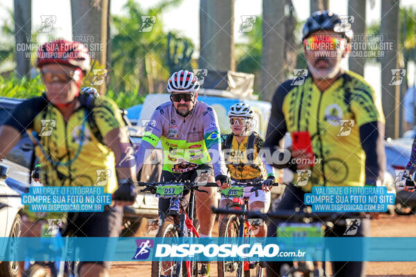 1º Desafio MTB - 3 Morrinhos