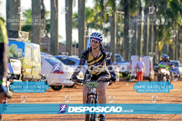 1º Desafio MTB - 3 Morrinhos