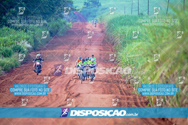 1º Desafio MTB - 3 Morrinhos