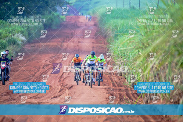 1º Desafio MTB - 3 Morrinhos