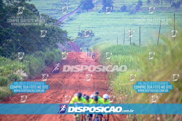 1º Desafio MTB - 3 Morrinhos