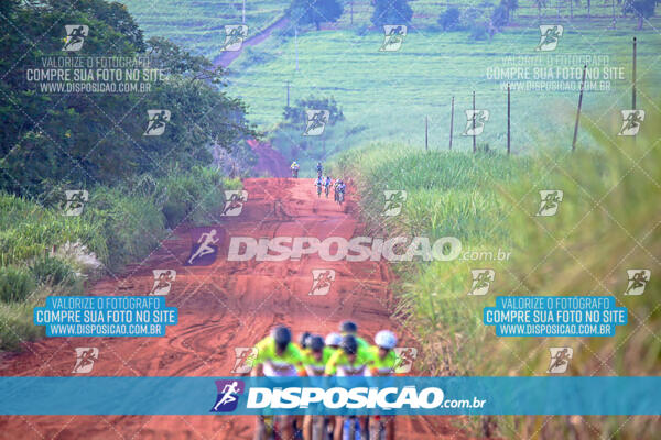 1º Desafio MTB - 3 Morrinhos