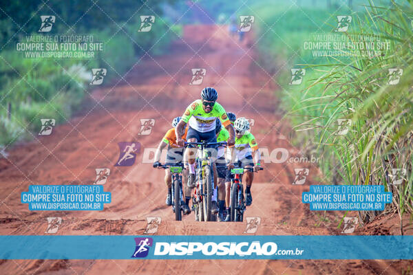 1º Desafio MTB - 3 Morrinhos