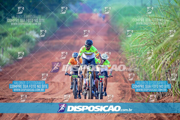 1º Desafio MTB - 3 Morrinhos