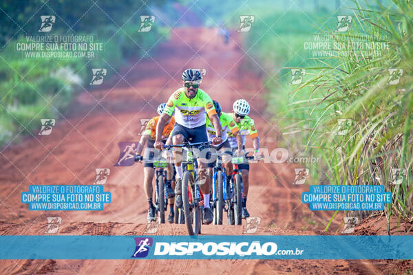 1º Desafio MTB - 3 Morrinhos