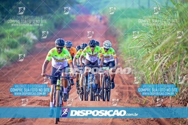 1º Desafio MTB - 3 Morrinhos