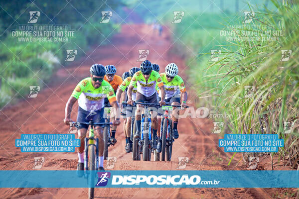 1º Desafio MTB - 3 Morrinhos