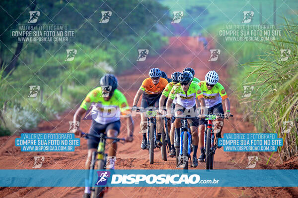 1º Desafio MTB - 3 Morrinhos