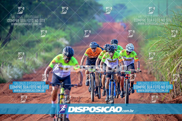 1º Desafio MTB - 3 Morrinhos