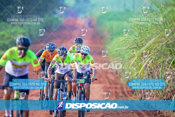 1º Desafio MTB - 3 Morrinhos