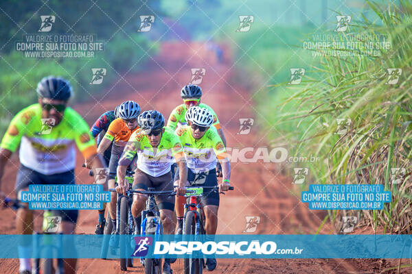 1º Desafio MTB - 3 Morrinhos