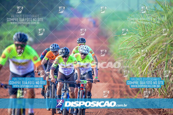 1º Desafio MTB - 3 Morrinhos