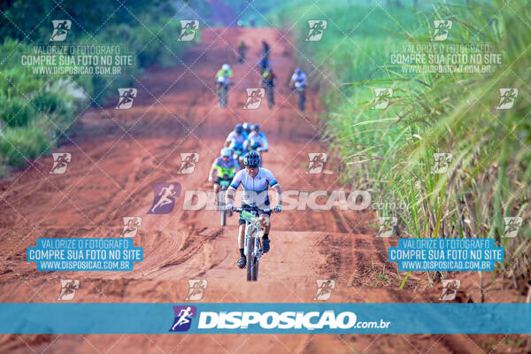 1º Desafio MTB - 3 Morrinhos