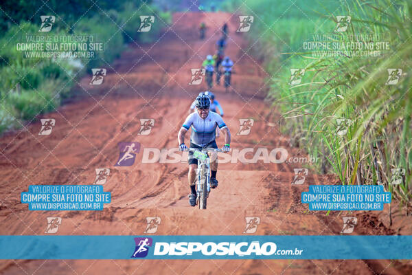 1º Desafio MTB - 3 Morrinhos