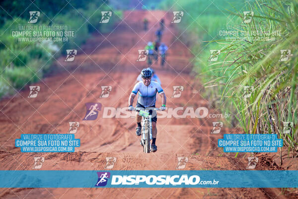 1º Desafio MTB - 3 Morrinhos