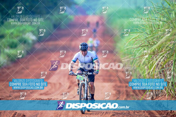 1º Desafio MTB - 3 Morrinhos