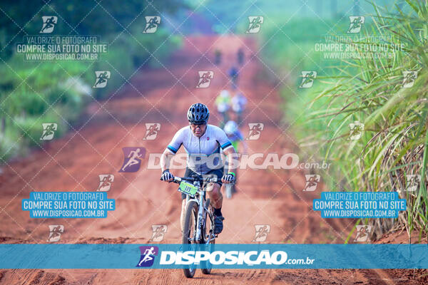 1º Desafio MTB - 3 Morrinhos