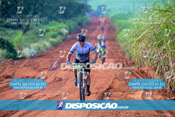 1º Desafio MTB - 3 Morrinhos