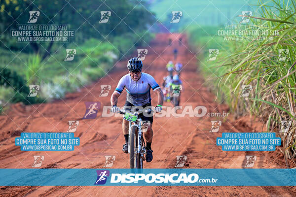 1º Desafio MTB - 3 Morrinhos