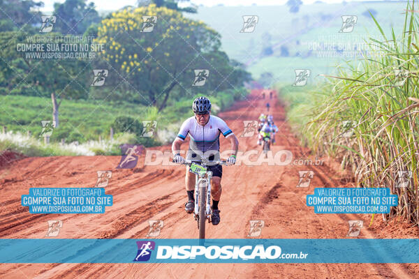 1º Desafio MTB - 3 Morrinhos