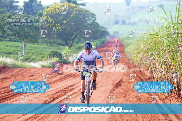 1º Desafio MTB - 3 Morrinhos